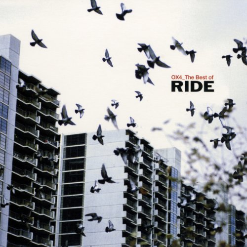 RIDE - OX4: THE BEST OF RIDE