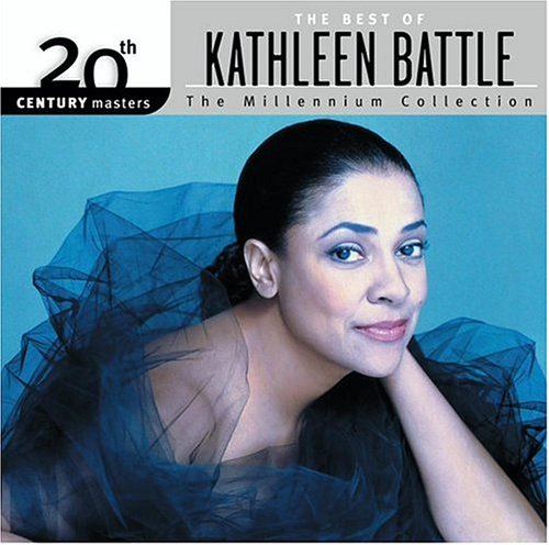 BATTLE, KATHLEEN - BEST OF