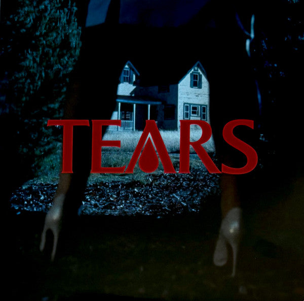SABRINA CARPENTER - TEARS