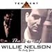 NELSON, WILLIE - BEST OF: EARLY YEARS (TEN BEST SERIES)