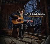 BERGERON, JO  - HAMMERED PENNIES