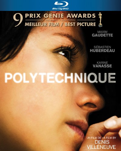 POLYTECHNIQUE / POLYTECHNIQUE (BILINGUAL) [BLU-RAY]