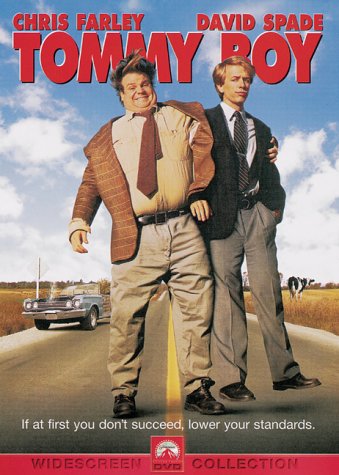 TOMMY BOY (WIDESCREEN)