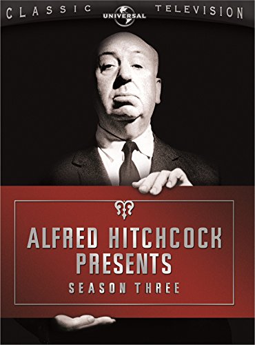 ALFRED HITCHCOCK PRESENTS: SEASON THREE