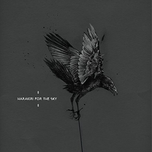 HARAKIRI FOR THE SKY - ST