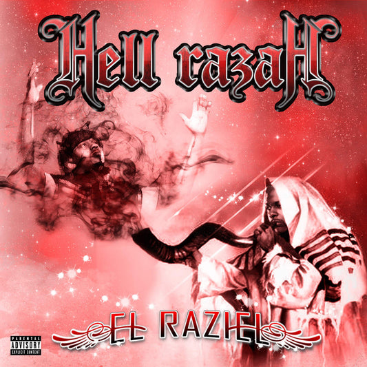 HELL RAZAH  - EL RAZIEL
