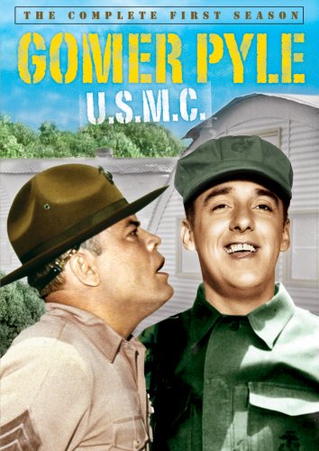 GOMER PYLE U.S.M.C.: SEASON 1