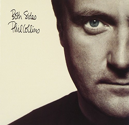 PHIL COLLINS - BOTH SIDES