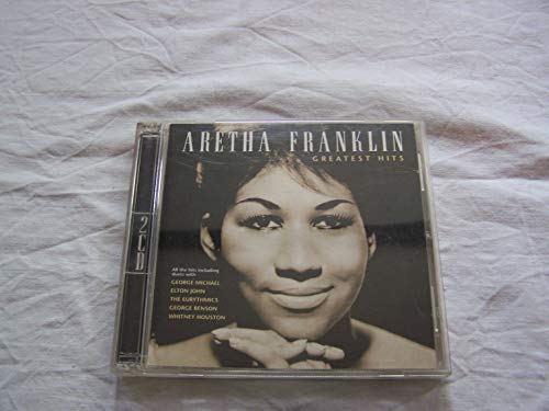 FRANKLIN, ARETHA  - GR HITS