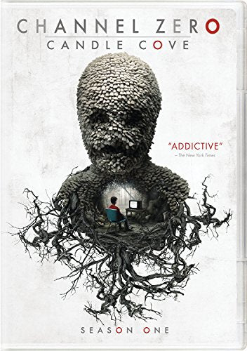 CHANNEL ZERO: CANDLE COVE - SEASON ONE