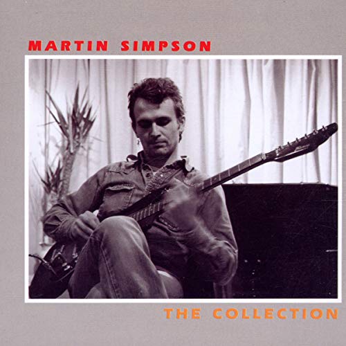 SIMPSON, MARTIN - COLLECTION