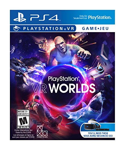 WEREWOLVES WITHIN - PLAYSTATION VR - PLAYSTATION 4