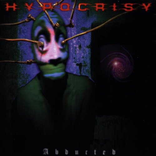 HYPOCRISY - ABDUCTED