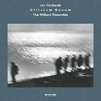 GARBAREK, JAN  - OFFICIUM NOVUM