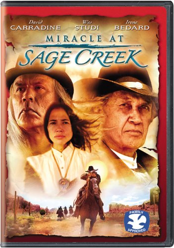 MIRACLE AT SAGE CREEK [IMPORT]