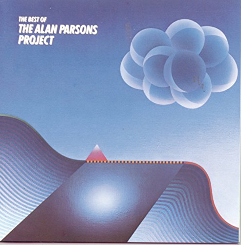 PARSONS, ALAN - THE BEST OF THE ALAN PARSONS PROJECT