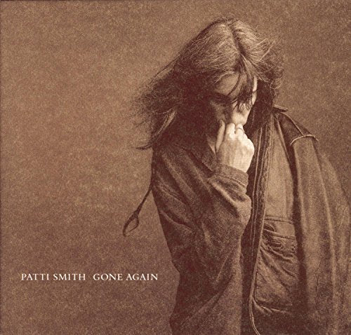 SMITH,PATTI - GONE AGAIN