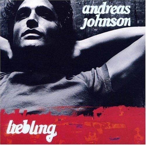 ANDREAS JOHNSON - ANDREAS JOHNSON-LIEBLING