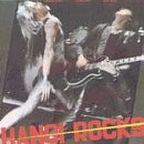 HANOI ROCKS - BANGKOK SHOCKS SAIGON SHAKES HANOI ROCKS