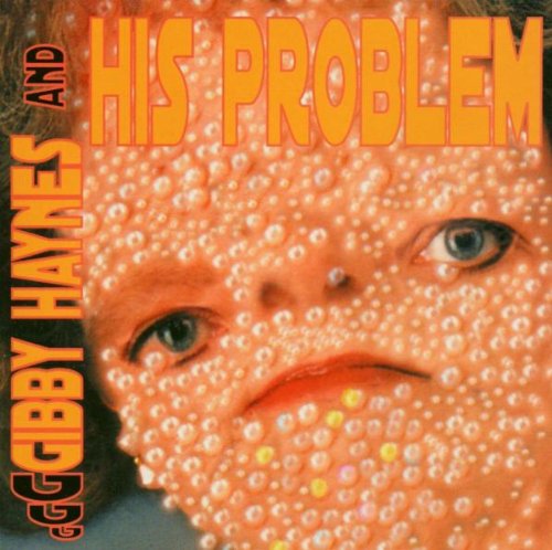 HAYNES, GIBBY - AND HIS PROBLEM