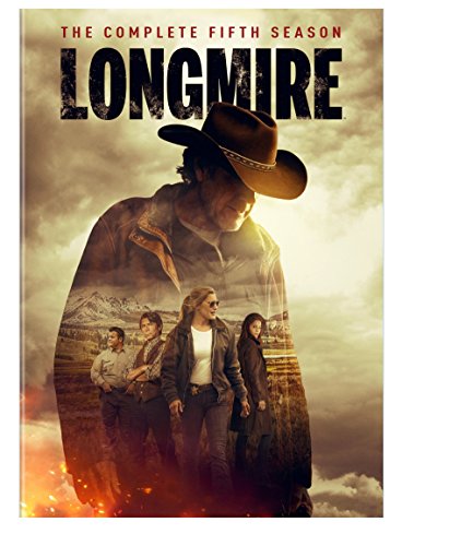 LONGMIRE: SEASON 5