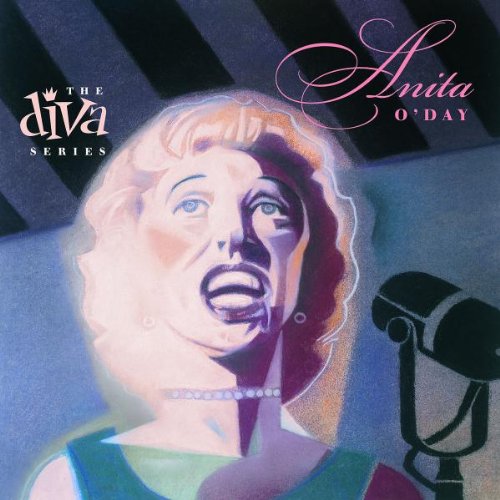 O DAY, ANITA - THE DIVA SERIES: ANITA O'DAY