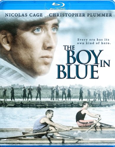 THE BOY IN BLUE [BLU-RAY]