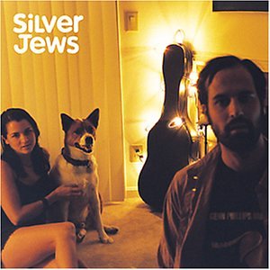 SILVER JEWS - TENNESSEE  (1+ TRACKS)