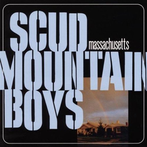 SCUD MOUNTAIN BOYS - MASSACHUSETTS [IMPORT]