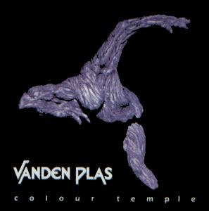 VANDEN PLAS  - COLOUR TEMPLE