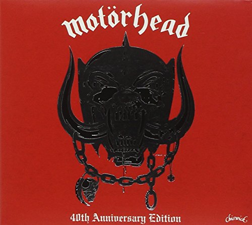 MOTORHEAD  - ST (40TH ANNIV)