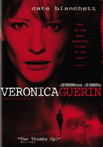 VERONICA GUERIN