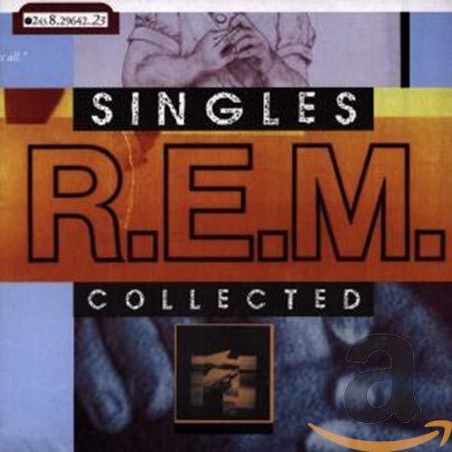 REM  - SINGLES COLLECTION