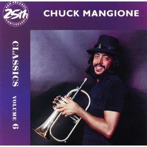 MANGIONE, CHUCK - CLASSICS