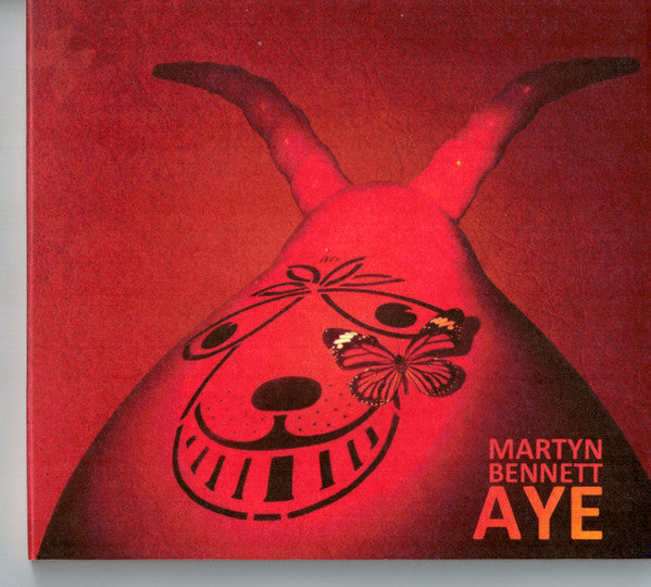 BENNETT, MARTYN  - AYE