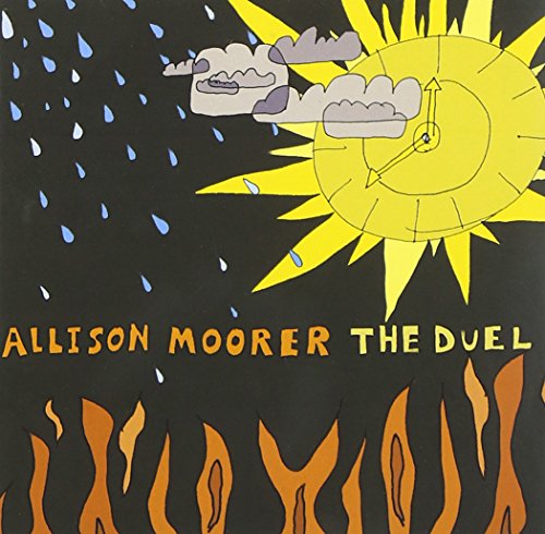 MOORER,ALLISON - DUEL