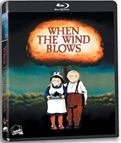 WHEN THE WIND BLOWS  - BLU