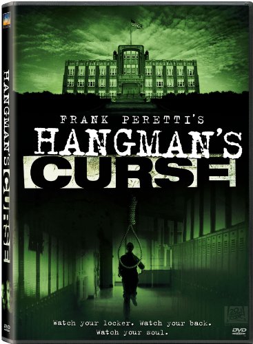 HANGMAN'S CURSE