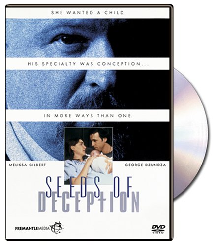 SEEDS OF DECEPTION [IMPORT]