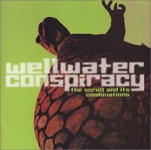 WELLWATER CONSPIRACY - SCROLL AND ITS COMBINATIONS