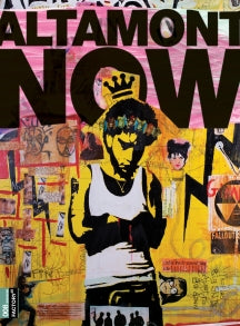 ALTAMONT NOW [DVD]