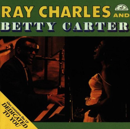 CHARLES, RAY - RAY CHARLES & BETTY CARTER