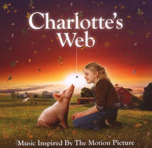 VARIOUS - CHARLOTTE'S WEB