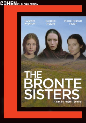 BRONTE SISTERS (VERSION FRANAISE) [IMPORT]