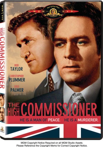 THE HIGH COMMISSIONER [IMPORT]