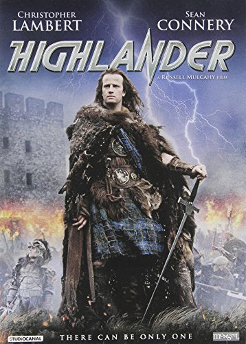 HIGHLANDER