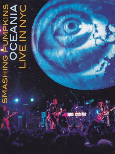 OCEANA: LIVE IN NYC (DVD)