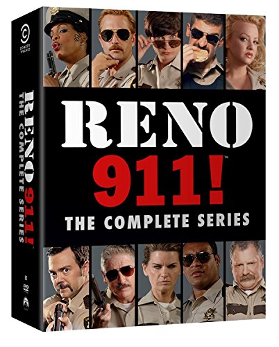 RENO 911: THE COMPLETE SERIES