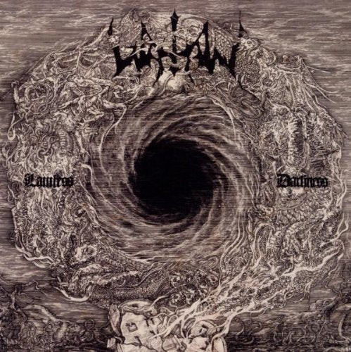 WATAIN - LAWLESS DARKNESS