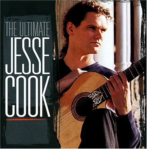 COOK, JESSE - ULTIMATE (2CDS)